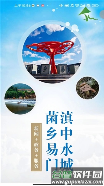 菌乡易门截图1