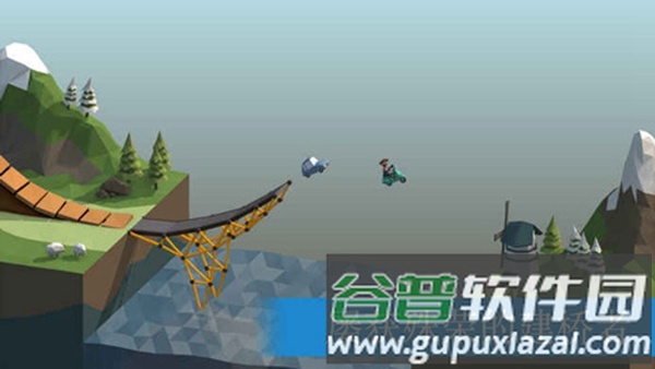 保利桥手机版截图1