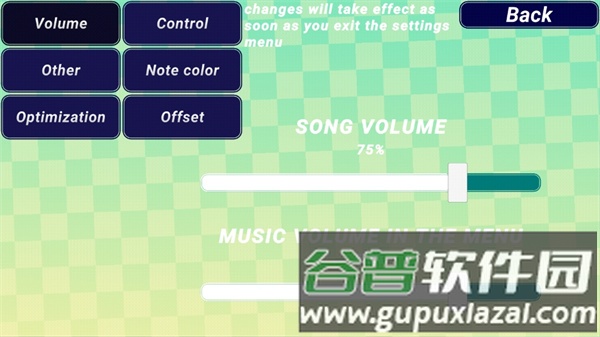 FNF Funkadelix模组截图4