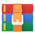 winrar去广告版v7.20.build130