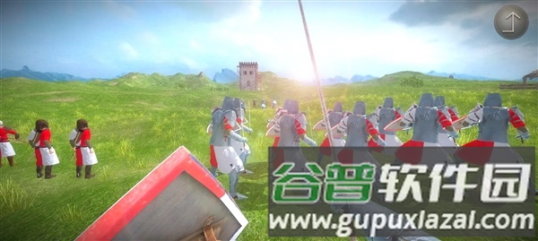 欧洲骑士4内置MOD菜单截图4
