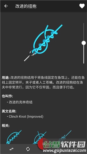 Knots3D付费解锁版截图1