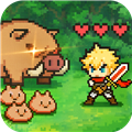 指尖像素城vivo渠道服v6.0