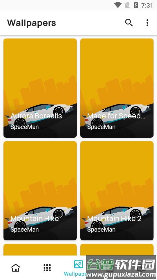 图标包verticons icon pack免费版截图2