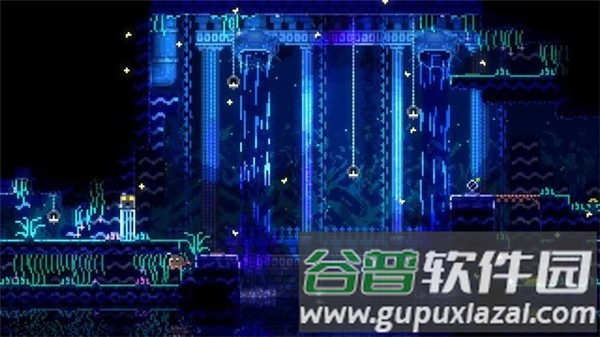 动物井汉化手机版截图2