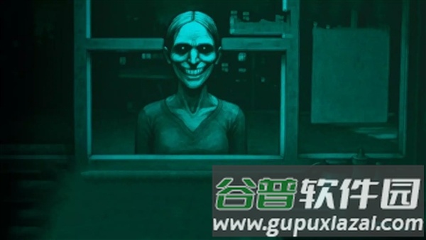 恐怖沙威玛异常小吃摊手机版截图1