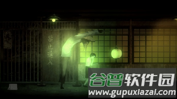 返校游戏手机版完整版截图1