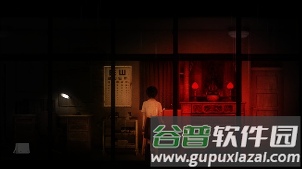 返校游戏手机版完整版截图3