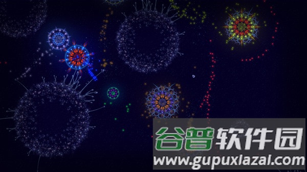 细胞生存战中文手机版截图1