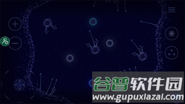 细胞生存战中文手机版截图2