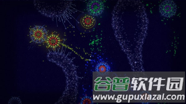 细胞生存战中文手机版截图4