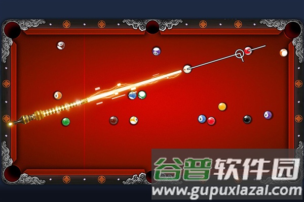 超级台球大师测试版截图5