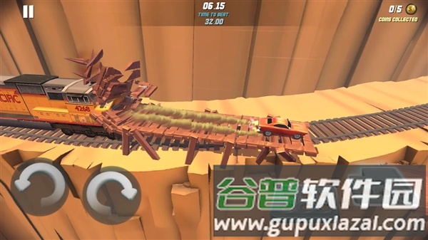 极限特技车截图3