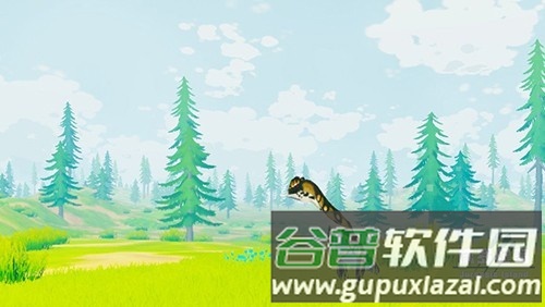 侏罗纪岛2026手机版截图2