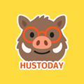 华中科技大学Hustodayv1.1.3