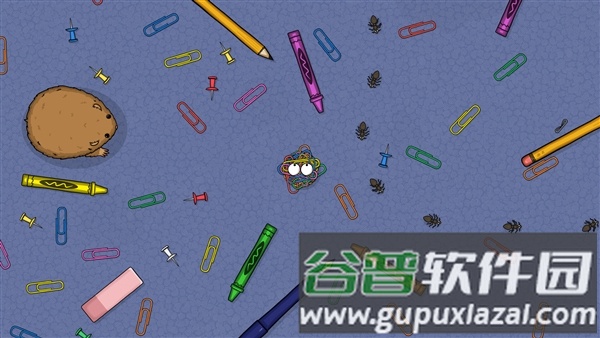美味星球终极一口截图1