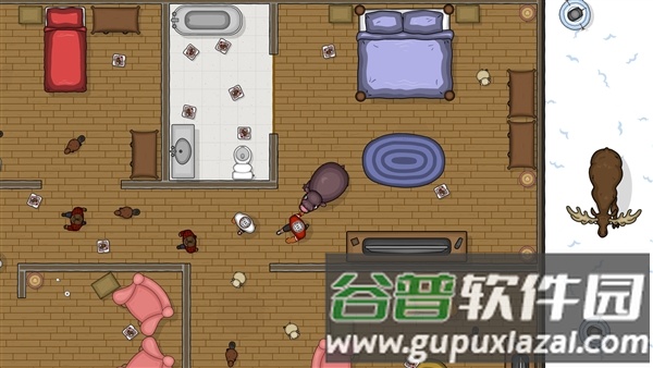 美味星球终极一口截图2