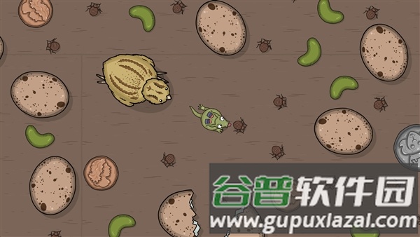 美味星球终极一口截图5
