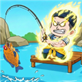 楚新钓鱼无广告无限金币v1.1.1