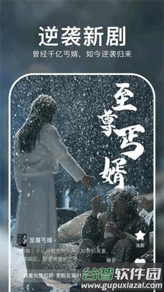 红果免费短剧会员解锁版截图1