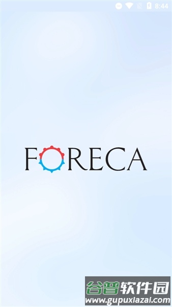 foreca天气预报app截图1