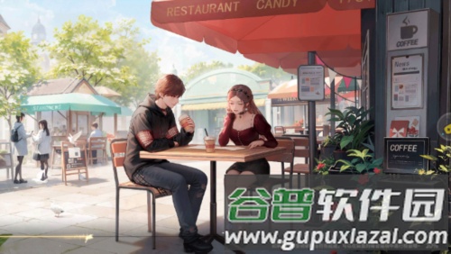 唱舞星计划官服截图3