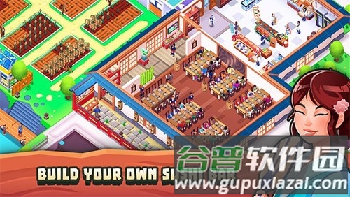 寿司大亨最新版2026版截图1