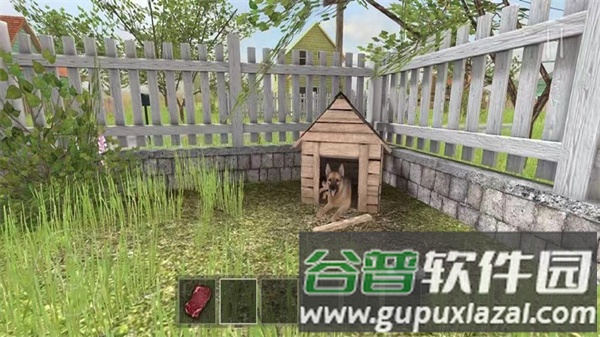 最强烧脑解谜逃跑男孩截图3