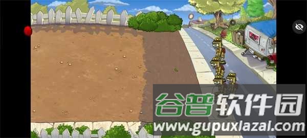 植物大战僵尸鬼子版抗日版截图2