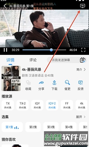 鱼儿4k手机版截图2