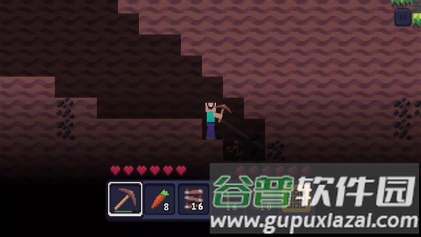 小世界大冒险游戏截图1