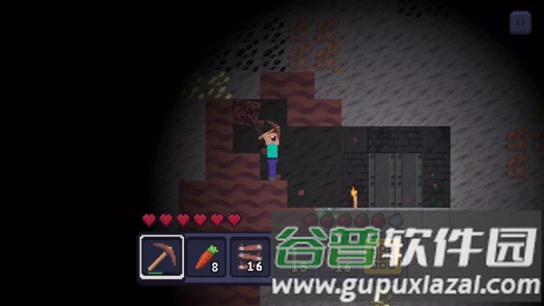 小世界大冒险游戏截图4