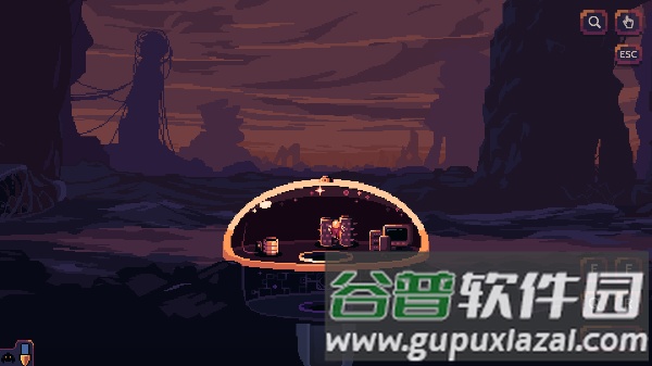 穹顶守护者无限钻石版最新版本截图1