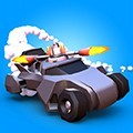 疯狂撞车王无限金币钻石版2026v1.9.23