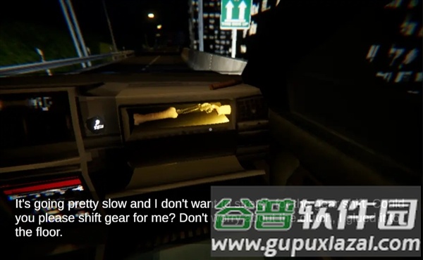 猫司机驾驶冒险截图1