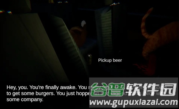 猫司机驾驶冒险截图2