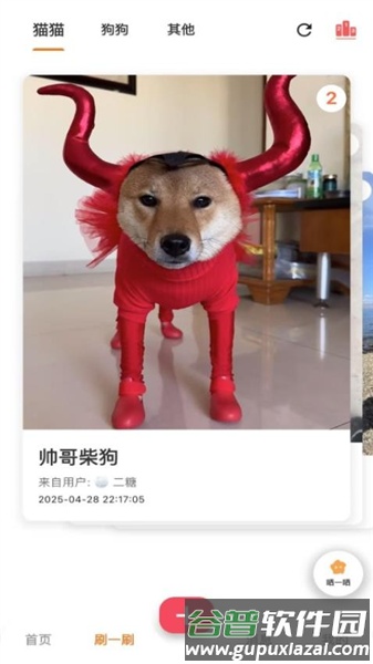 爪爪巴士官方版截图2
