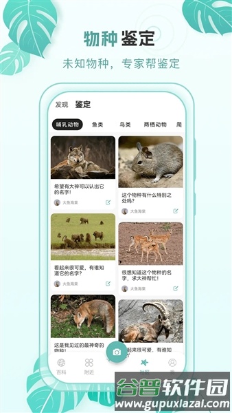 百科物语app官方版截图5