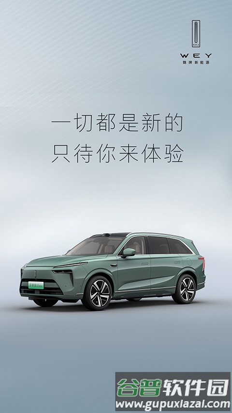 WEY智享互联app截图5