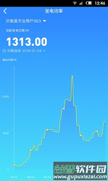 天合富家app官方正版截图3