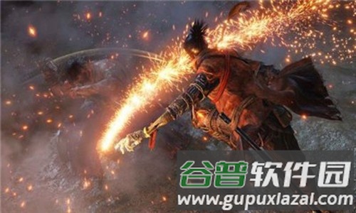 只狼手游截图1