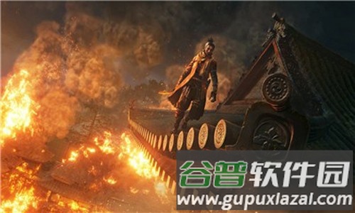 只狼手游截图2