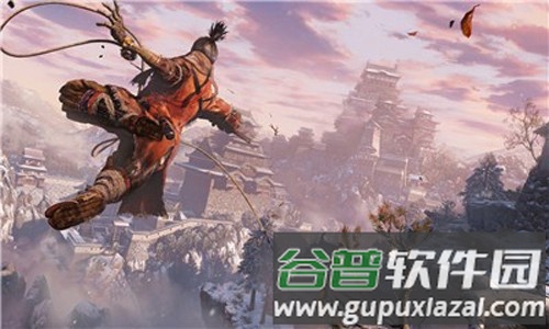 只狼手游截图3