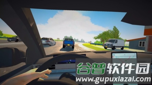 汽车销售模拟器2026无限金币版截图4
