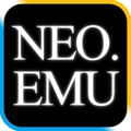 neogeo模拟器手机版v1.5.84