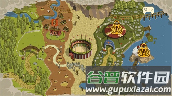 夺命马戏团截图3