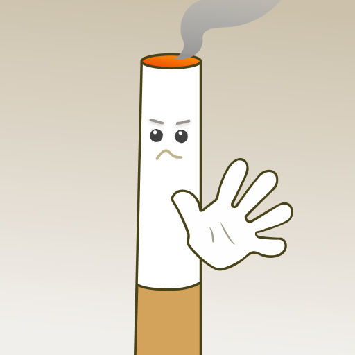 全栈今日戒烟app官方版v1.0.1最新版