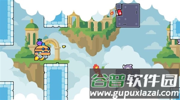 萝卜爸爸4官方正版截图1