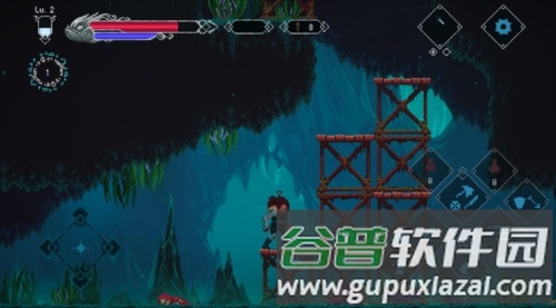 秘堡埃德兰游戏手机版截图1