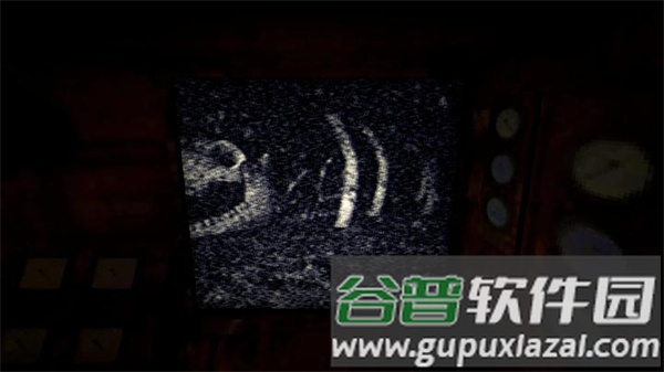 铁肺单机游戏截图1